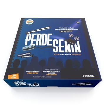 Perde Senin