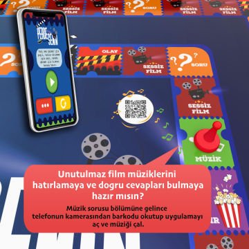 Perde Senin