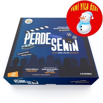 Perde Senin