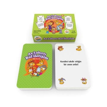 Ayben ile oyun set2