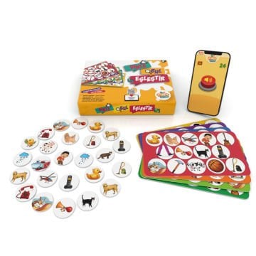 Ayben ile oyun set2