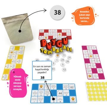 Ayben ile oyun set3