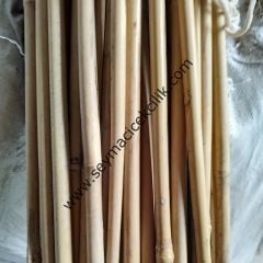 Bambu Çubuk- 295cm / 60-70mm Mosso Bambu -- 1 Adet