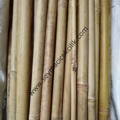 Bambu Çubuk- 295 cm / 40-50 mm - 1 Adet