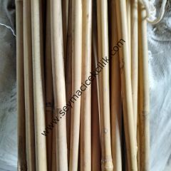Bambu Çubuk- 295 cm / 40-50 mm - 1 Adet
