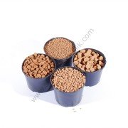 2 No Akadama- Bonsai Toprağı - 1 litre