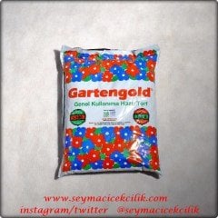 Bitki Torfu- Bitki Toprağı 40 litre- Ücretsiz kargo