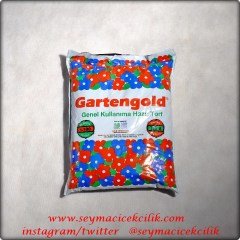 Bitki Torfu- Bitki Toprağı 80 litre- Ücretsiz Kargo