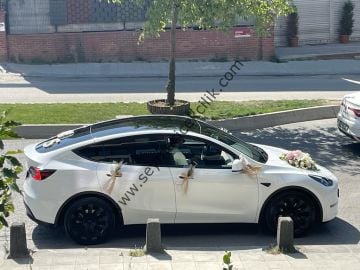 DÜĞÜN ARABASI STANDART MODEL