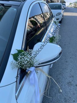 DÜĞÜN ARABASI STANDART MODEL