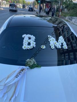 DÜĞÜN ARABASI STANDART MODEL