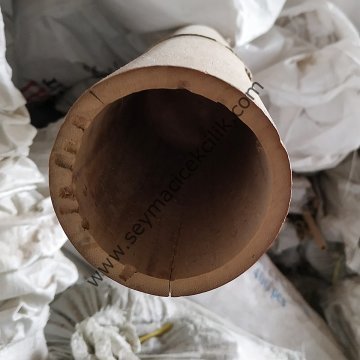 Bambu Çubuk- 240 cm /20-22 mm - 1 Adet