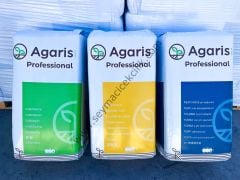 Spagnum Torf 3,5-4,5 - 250 lt Agaris ( Gartengold)  / Ücretsiz kargo