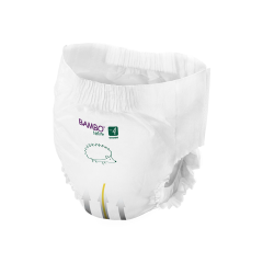 Bambo Nature No:4 Alıştırma Külodu 7-14kg (20adet)