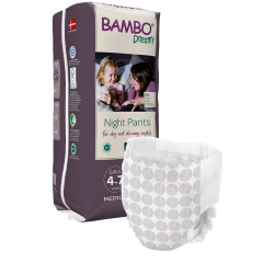 Bambo Dreamy, Gece Külodu, Kız 4-7 yaş