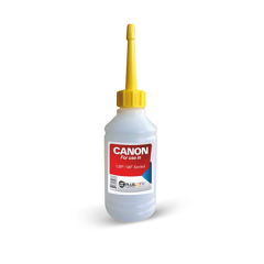 CANON TÜM MODELLER İÇİN UYUMLU SİYAH TONER TOZU - 100 Gram