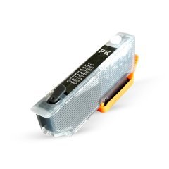 EPSON 26XL T2631-2634 UYUMLU İNCE SİYAH Kolay Dolan Kartuş (DOLU) - XP-600/ XP-610/ XP-700/ XP-800