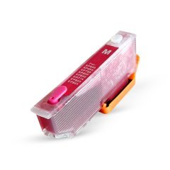 EPSON 26XL T2631-2634 UYUMLU KIRMIZI Kolay Dolan Kartuş (DOLU) - XP-600/ XP-610/ XP-700/ XP-800