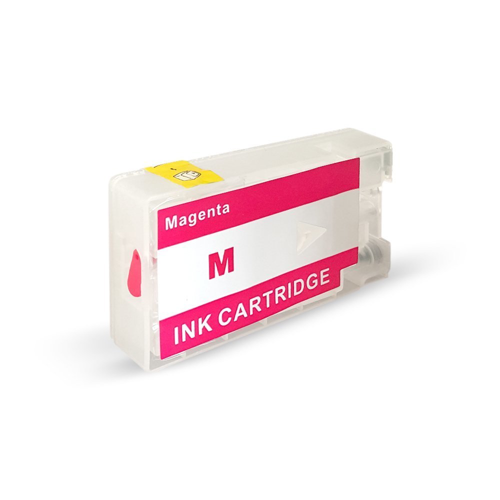 CANON PGI 1500XL UYUMLU KIRMIZI K  / MB2150 / MB2750 / 2755