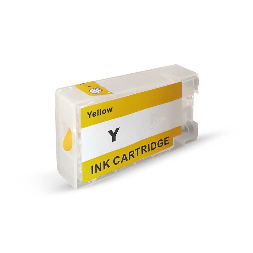 CANON PGI 1500XL UYUMLU SARI Kola  / MB2150 / MB2750 / 2755