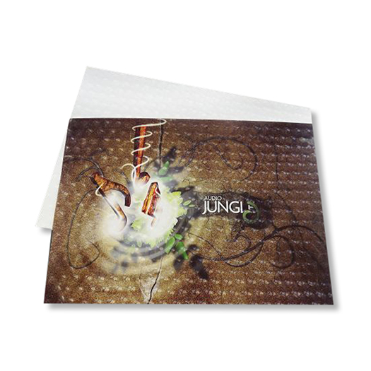 3D Film ''Petek''  A4 (10 Sayfa) Türkiye'de İlk..