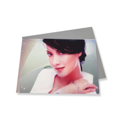 İnkjet Transparan Film Paper 100GR  A3 (20 Sayfa)