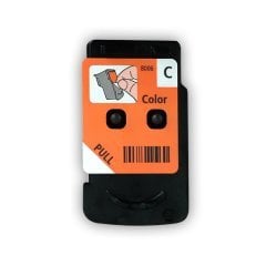 CANON QY6-8006-000  G1400-G2400-G3400-G1410-G2410-G3410-G2411-G3411-G4400 Renkli Orijinal Kartuş