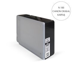 Orijinal CANON PGI 2500 SİYAH KARTUŞ - Maxify IB 4050/ MB 5050 / MB5350