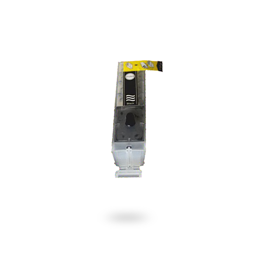 CANON PGI 550BK Siyah Renk Kolay Dolan Kartuş (BOŞ) - iP7250/ iP8750 MG5450/ MG5550/ MG5650/ MG6350/ MG6450/ MG6650/ MG7150/ MG7550/ MX725/ MX925