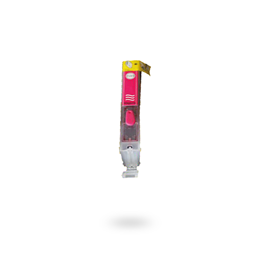Canon CLI-8M Kırmızı Renk Kolay Dolan Kartuş (DOLU)  - IP3300/ IP4200/ IP4300/ IP5200/ IP5300/ IX4000/ IX5000/ MP500/ MP510/ MP530/ MP600/ MP800/ MP810/ MP830/ MP610/ IP3500/ IP4500/ MP520/ MX700/ MP970/ MX850