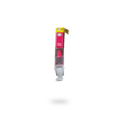 Canon CLI-8M Kırmızı Renk Kolay Dolan Kartuş (DOLU)  - IP3300/ IP4200/ IP4300/ IP5200/ IP5300/ IX4000/ IX5000/ MP500/ MP510/ MP530/ MP600/ MP800/ MP810/ MP830/ MP610/ IP3500/ IP4500/ MP520/ MX700/ MP970/ MX850