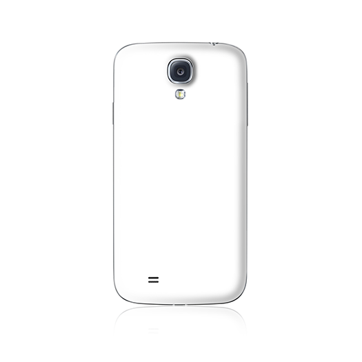 TOPTAN 10 ADET - 3D Süblimasyon SAMSUNG S4 MİNİ Kapak