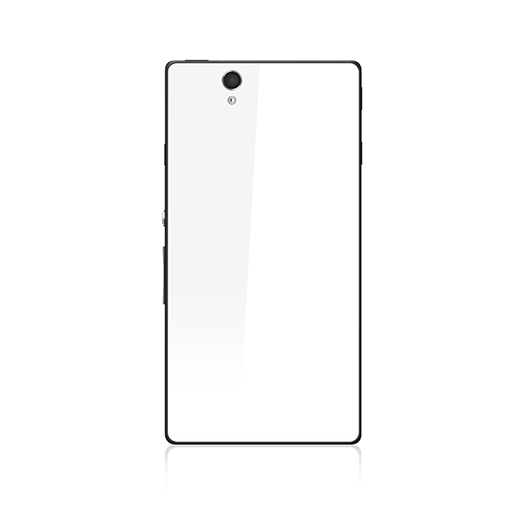 TOPTAN 10 ADET - 3D Süblimasyon Sony Xpreia Kapak