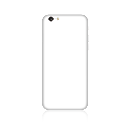 TOPTAN 10 ADET - 3D Süblimasyon iphone 6 Kapak