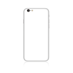 TOPTAN 10 ADET - 3D Süblimasyon iphone 6 Kapak