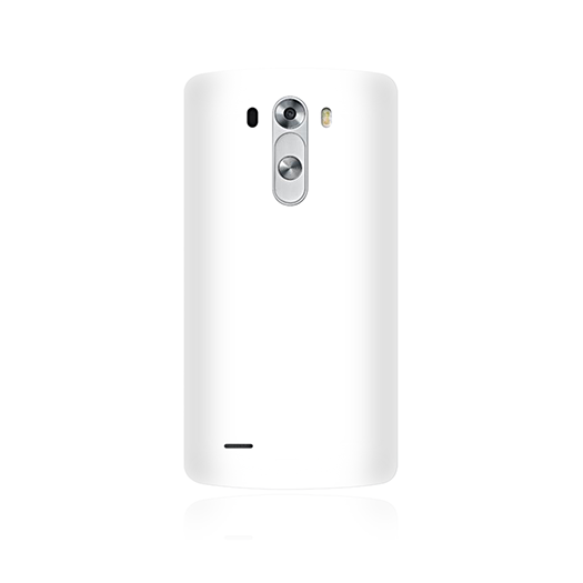TOPTAN 10 ADET - 3D Süblimasyon LG G3 Kapak