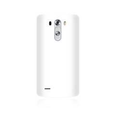 TOPTAN 10 ADET - 3D Süblimasyon LG G3 Kapak