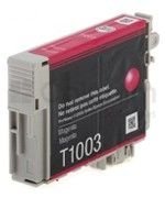 EPSON T1003 Orijinal KIRMIZI KARTUŞ - BX310FN