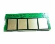 SAMSUNG K409 CLP 310/315 MAVİ ÇİP - 320/ 321/ 325/ 326/ 3170/ 3175/ 3180/ 3185/ 3186 CHIP