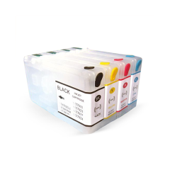 EPSON WORKFORCE 79XL (7891-7894) UYUMLU OTO RESET CHİPLİ DOLAN KARTUŞ - 5110/ 5190/ 5690/ 5620