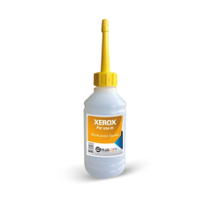XEROX PE16 UYUMLU SİYAH TONER TOZU - 100 Gram  - PE 16 / F112/ 112P