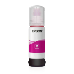 EPSON 103 ORJINAL KIRMIZI MÜREKKEP - L3110/L3111/L3150/L3151/L4150/L6190/L6160/L4160