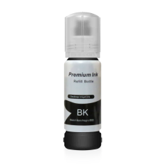 EPSON 103 Uyumlu SİYAH PHOTOINK MÜREKKEP - L3110/L3111/L3150/L3151/L4150/L6190/L6160/L4160