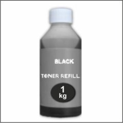 SHARP UYUMLU 1 KG FOTOKOPİ TONER TOZU