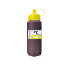 HP Tüm Model Yazıcılar için uyumlu 500 ml PIGMENT Sarı Mürekkep (PHOTOINK Akıllı Mürekkep)