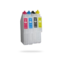 Ricoh GC21/GC41 UYUMLU Kolay Dolan Kartuşlar