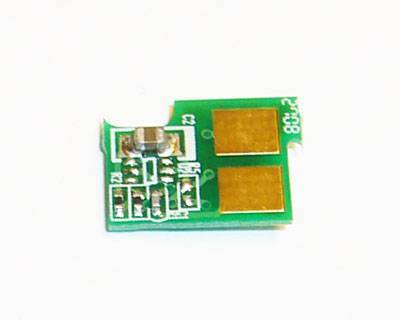 HP 1600-2600 UYUMLU SİYAH ÇİP 2K CHIP