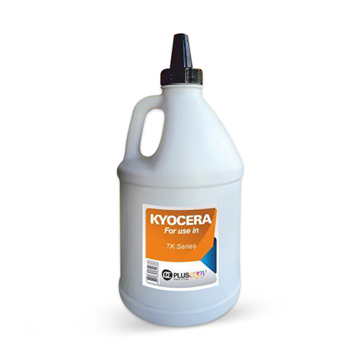 KYOCERA-MİTA  UYUMLU UNİVERSAL 1KG  SİYAH TONER TOZU