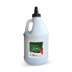 SAMSUNG UYUMLU POLYESTER 1 KG  SİYAH TONER TOZU