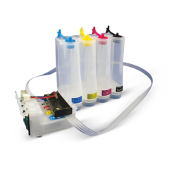 EPSON T1291-T1294 UYUMLU  BİTMEYEN KARTUŞ SİSTEMİ
